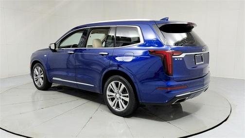 2023 Cadillac XT6 Premium Luxury FWD