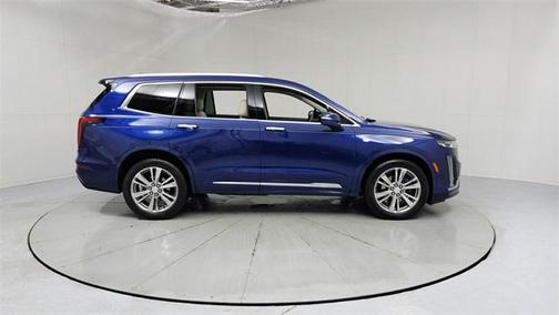 2023 Cadillac XT6 Premium Luxury FWD