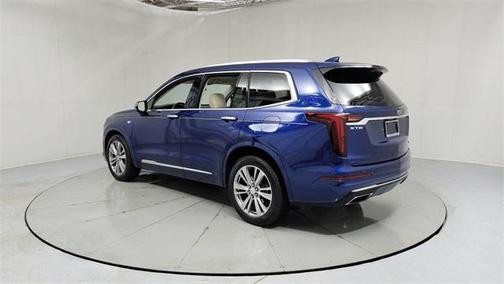 2023 Cadillac XT6 Premium Luxury FWD