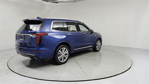 2023 Cadillac XT6 Premium Luxury FWD