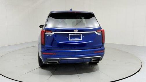 2023 Cadillac XT6 Premium Luxury FWD