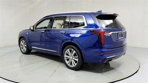 2023 Cadillac XT6 Premium Luxury FWD