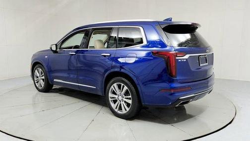 2023 Cadillac XT6 Premium Luxury FWD