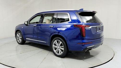 2023 Cadillac XT6 Premium Luxury FWD