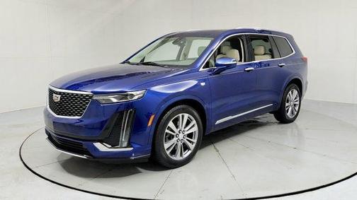 2023 Cadillac XT6 Premium Luxury FWD