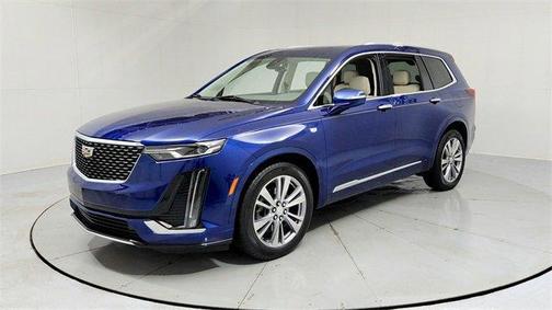 2023 Cadillac XT6 Premium Luxury FWD