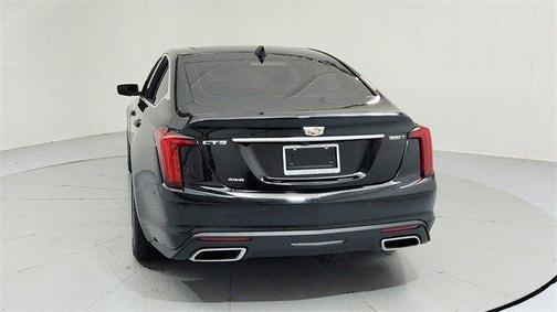 2022 Cadillac CT5 Luxury AWD