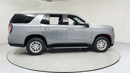 2021 Chevrolet Tahoe LS