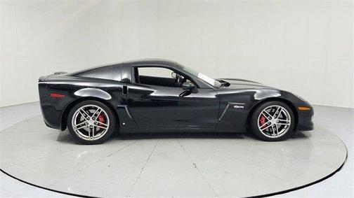 2006 Chevrolet Corvette Z06