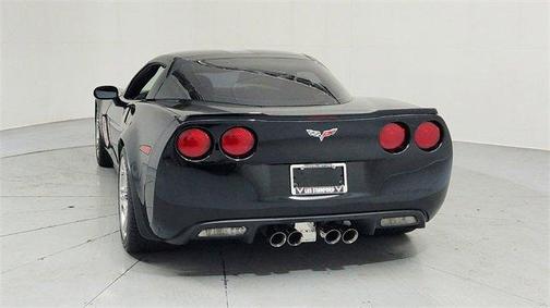 2006 Chevrolet Corvette Z06