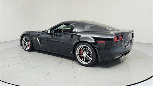 2006 Chevrolet Corvette Z06
