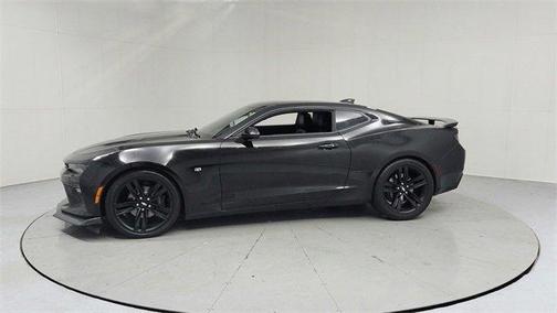 2016 Chevrolet Camaro 2SS