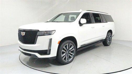 2022 Cadillac Escalade ESV Sport