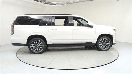 2022 Cadillac Escalade ESV Sport