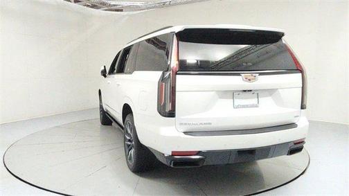 2022 Cadillac Escalade ESV Sport