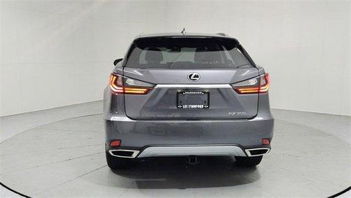 2021 Lexus RX 350 Base