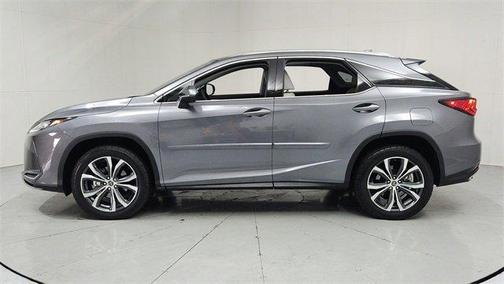 2021 Lexus RX 350 Base
