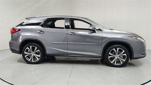 2021 Lexus RX 350 Base