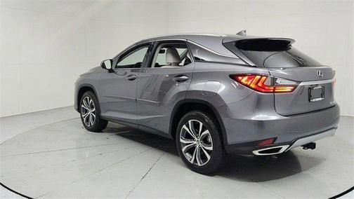 2021 Lexus RX 350 Base