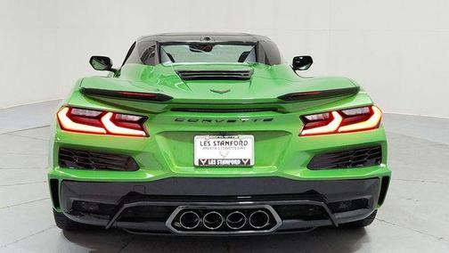 2026 Chevrolet Corvette Z06