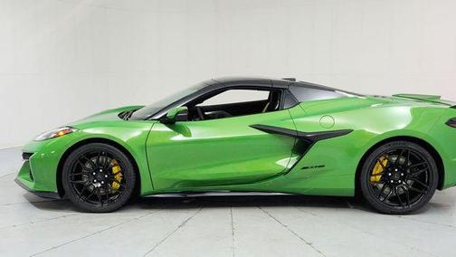 2026 Chevrolet Corvette Z06