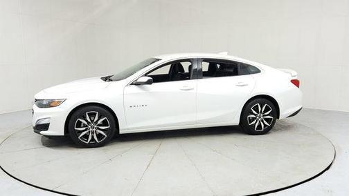 2023 Chevrolet Malibu RS