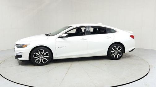 2023 Chevrolet Malibu RS