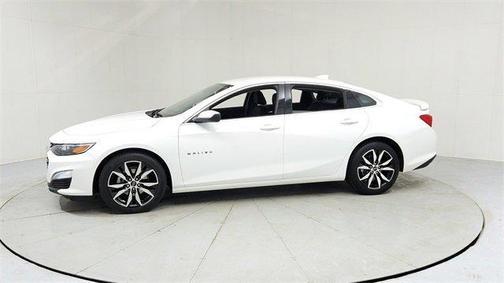 2023 Chevrolet Malibu RS