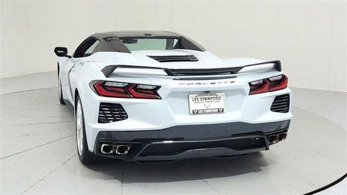 2021 Chevrolet Corvette Stingray w/3LT
