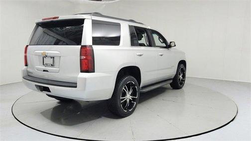 2019 Chevrolet Tahoe LS