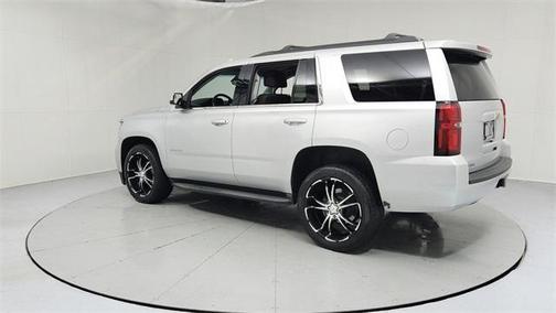 2019 Chevrolet Tahoe LS