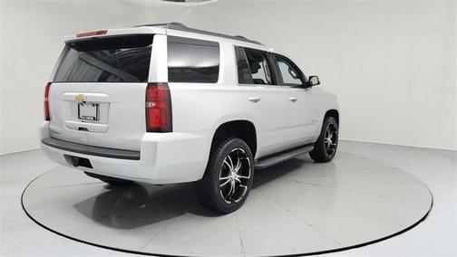 2019 Chevrolet Tahoe LS