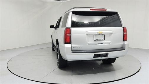 2019 Chevrolet Tahoe LS