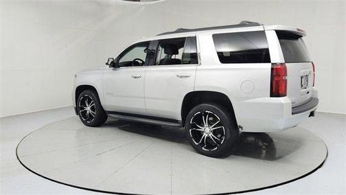 2019 Chevrolet Tahoe LS