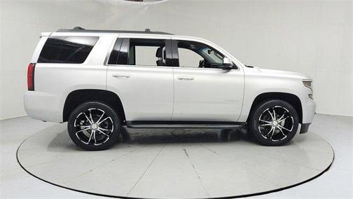 2019 Chevrolet Tahoe LS
