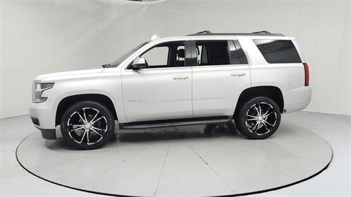 2019 Chevrolet Tahoe LS