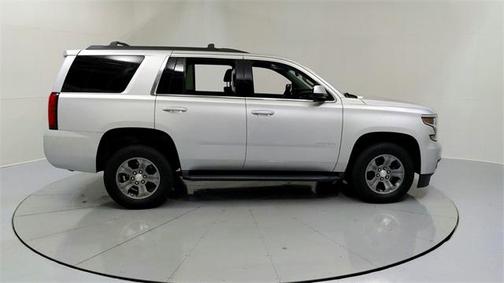 2019 Chevrolet Tahoe LS