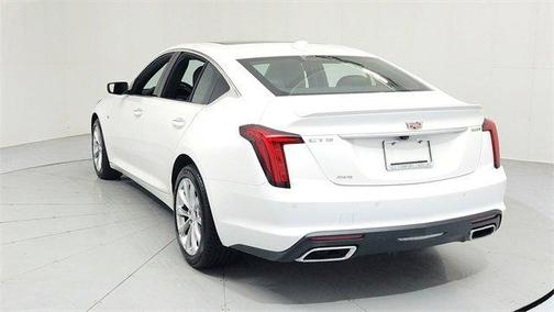 2023 Cadillac CT5 Premium Luxury RWD