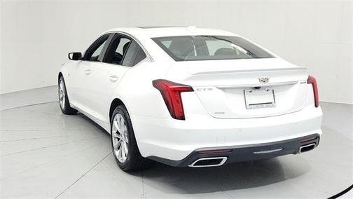 2023 Cadillac CT5 Premium Luxury RWD