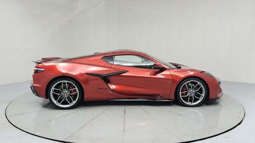 2026 Chevrolet Corvette Z06