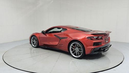 2026 Chevrolet Corvette Z06