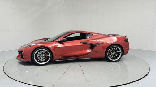 2026 Chevrolet Corvette Z06