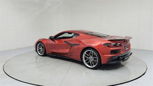 2026 Chevrolet Corvette Z06