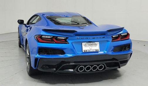 2026 Chevrolet Corvette Z06