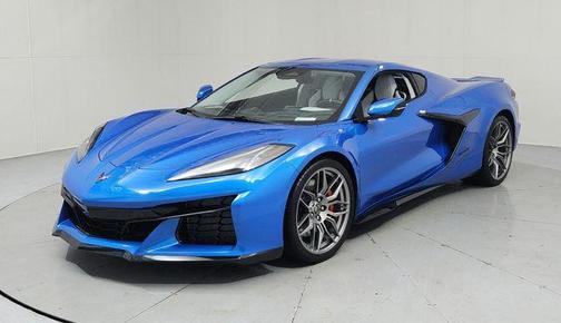 2026 Chevrolet Corvette Z06