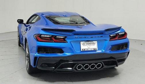 2026 Chevrolet Corvette Z06