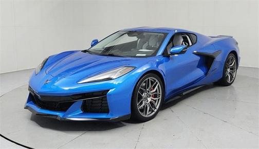 2026 Chevrolet Corvette Z06