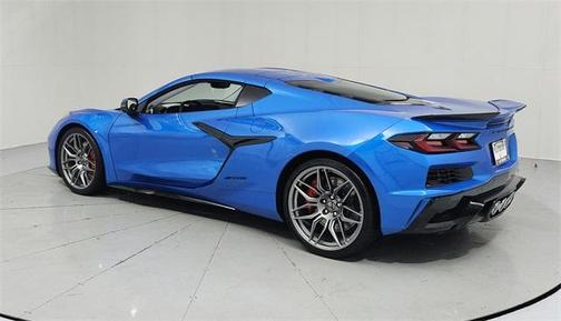 2026 Chevrolet Corvette Z06