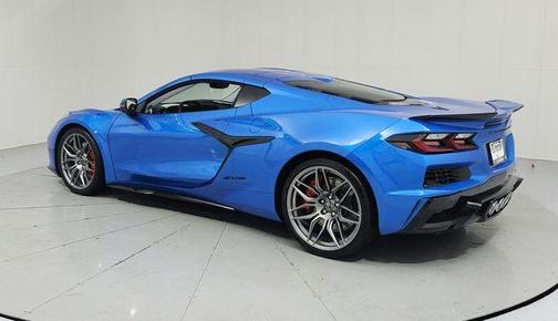 2026 Chevrolet Corvette Z06