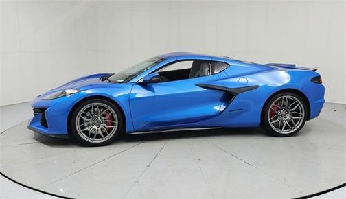 2026 Chevrolet Corvette Z06